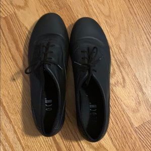 Bloch Tap Shoes “respect” (Shockwave) adult sz 8.5